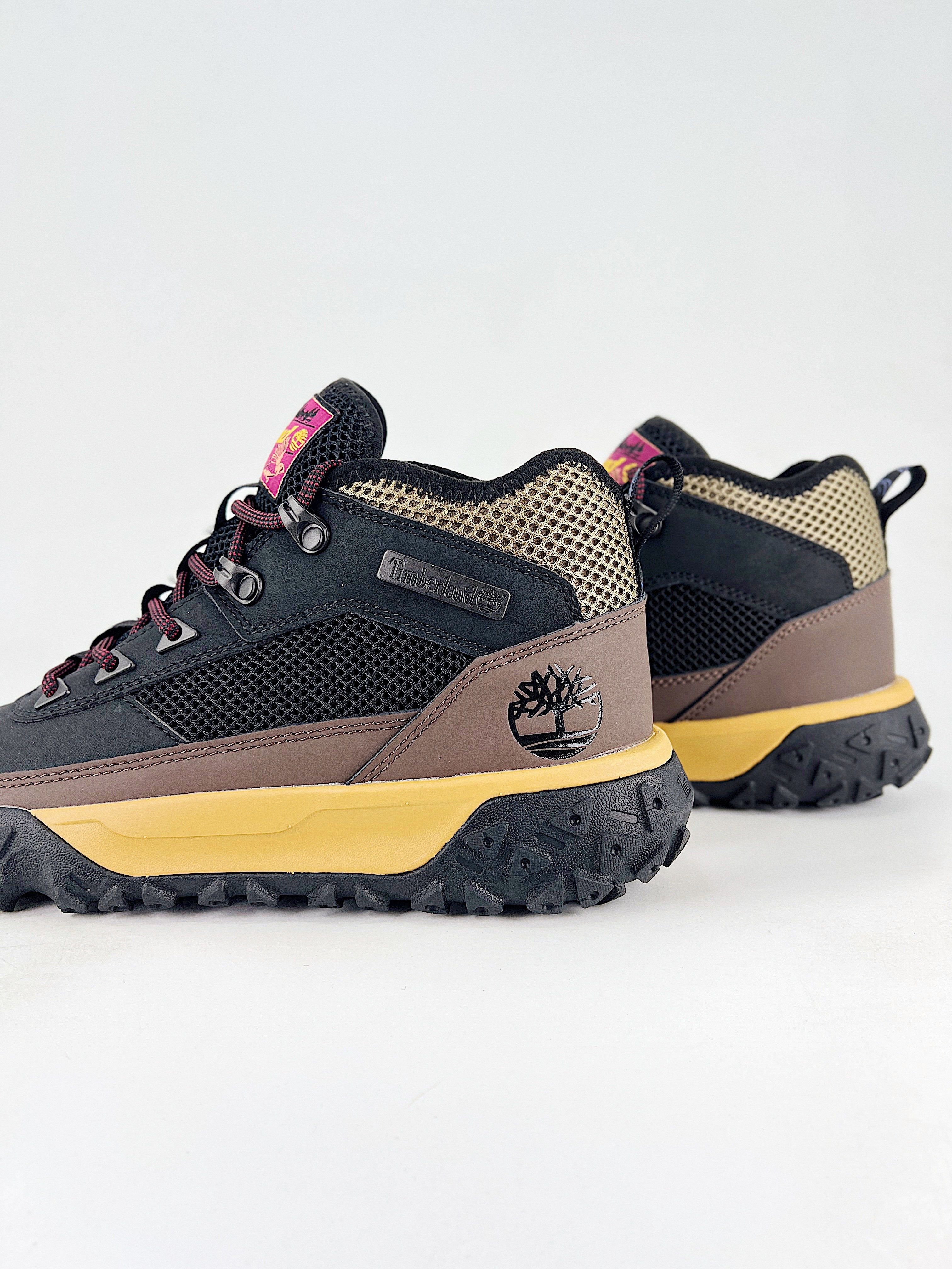 Timberland GreenStride Hiking Boots
