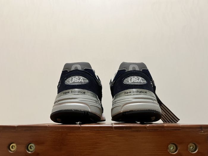 New Balance 993