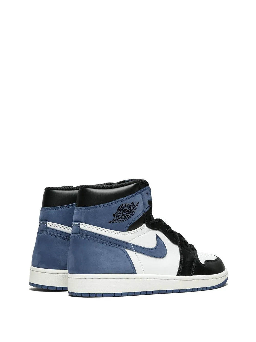 Nike Air Jordan 1  Luna Blu