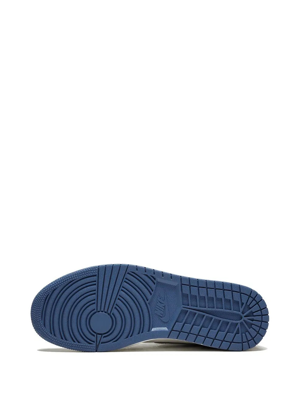 Nike Air Jordan 1  Luna Blu