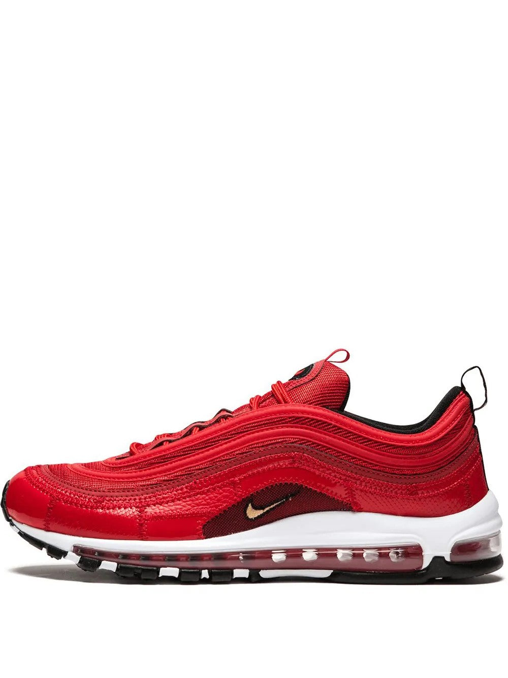 Nike Air Max 97 Rossa