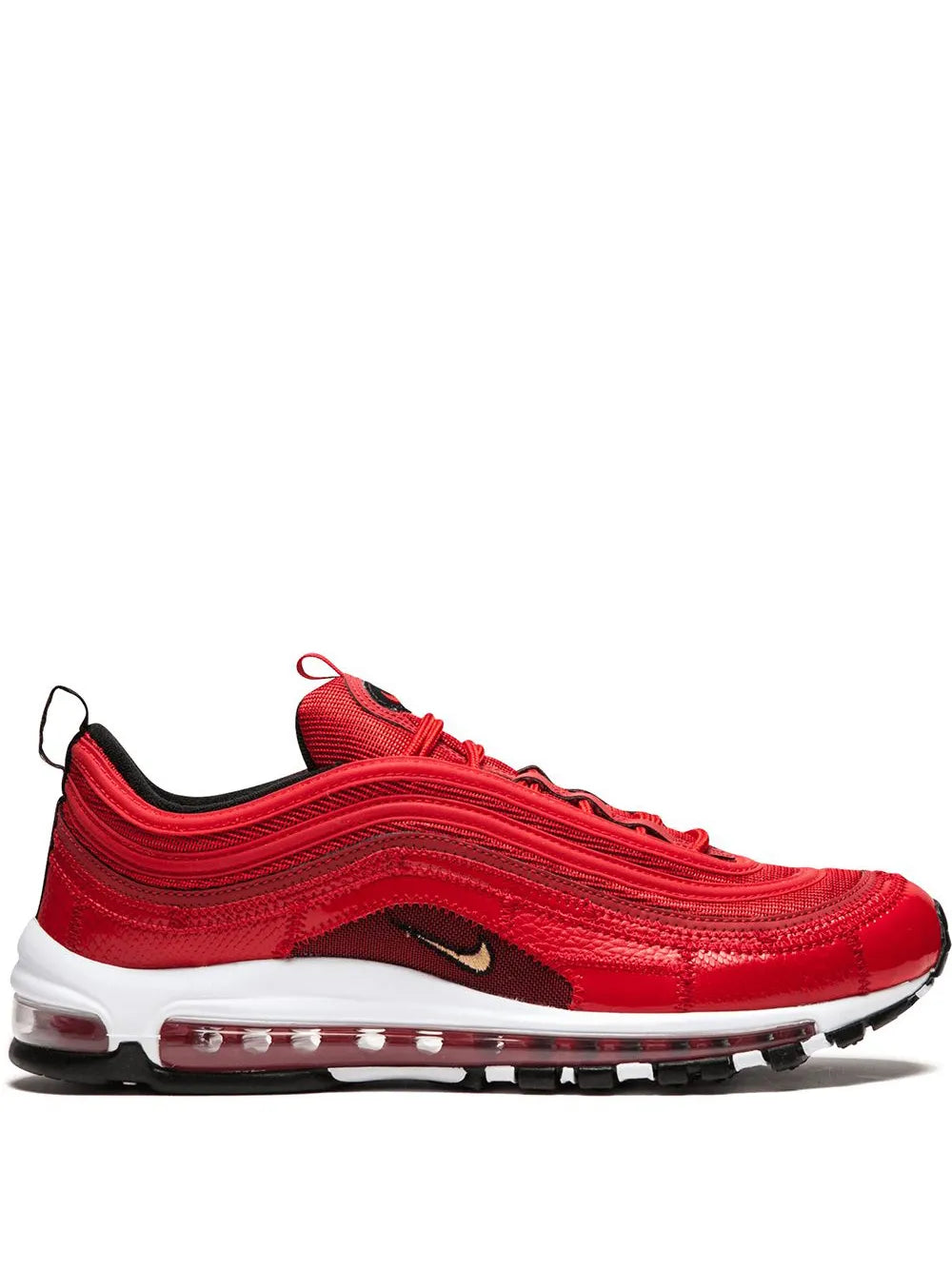 Nike Air Max 97 Rossa