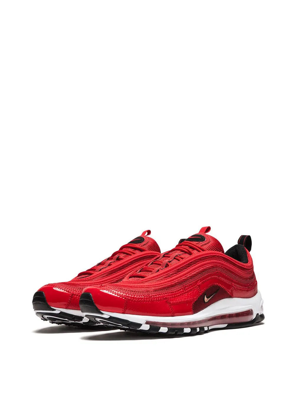 Nike Air Max 97 Rossa