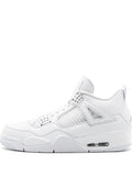 Air Jordan 4 Retro Bianco