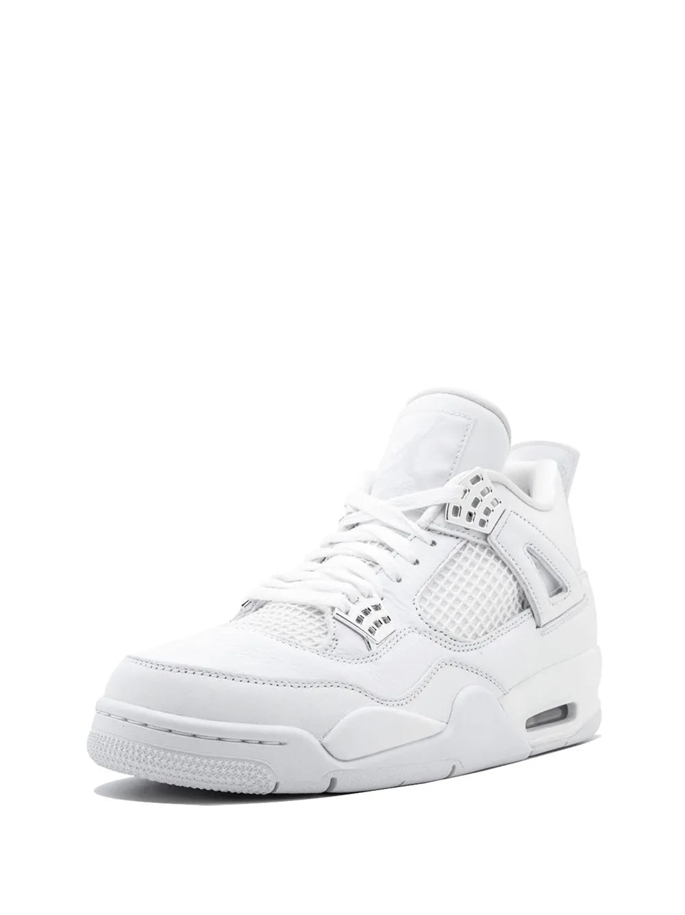 Air Jordan 4 Retro Bianco