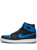 Nike Air Jordan 1 Blu Sportivo