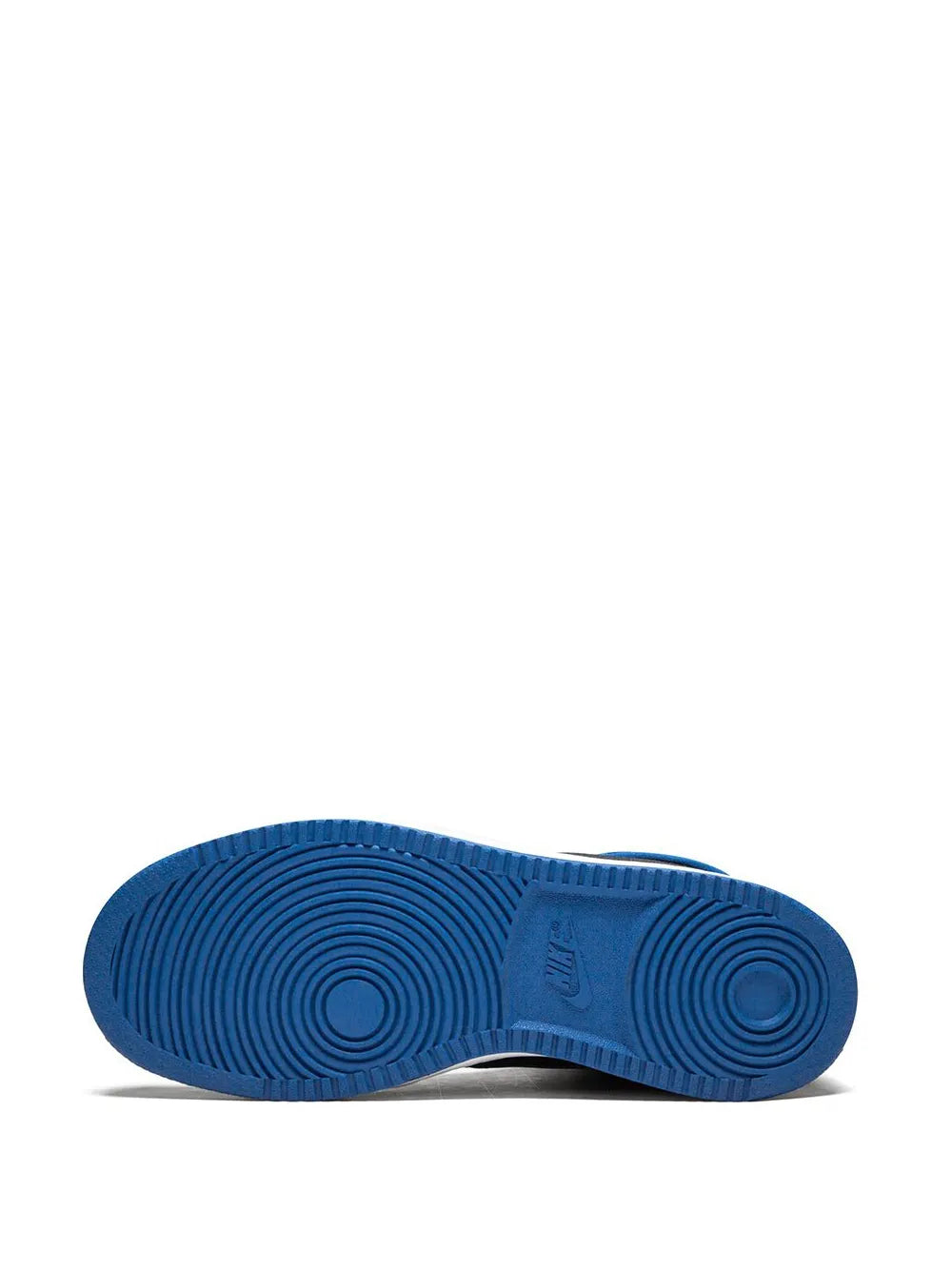 Nike Air Jordan 1 Blu Sportivo