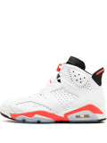 Air Jordan 6 Retro Bianco