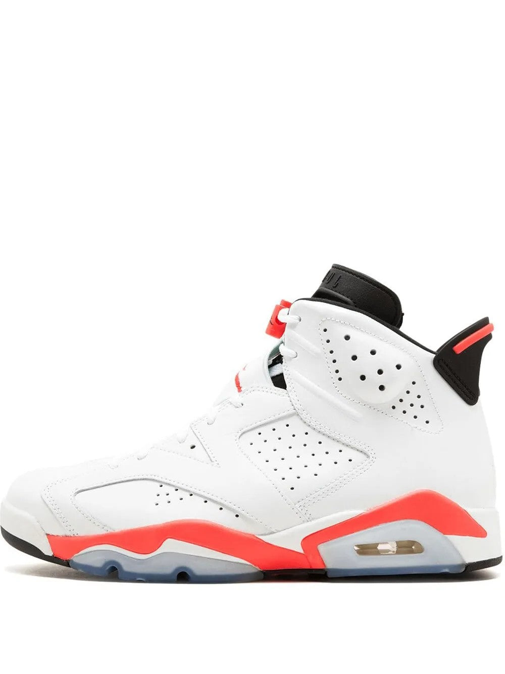 Air Jordan 6 Retro Bianco