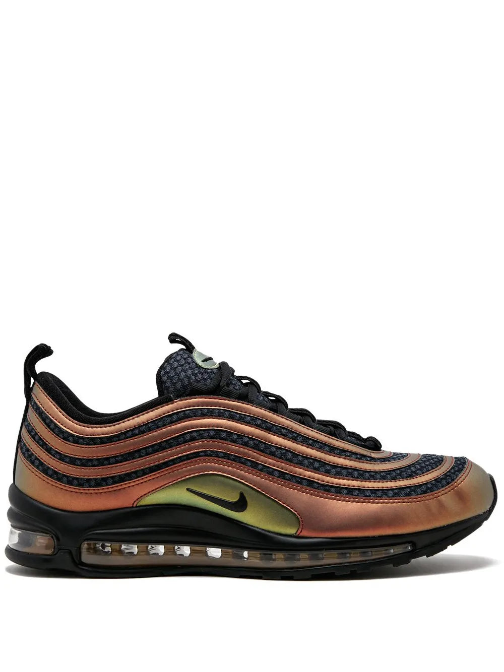 Nike Air Max 97 Zolfo Vivido