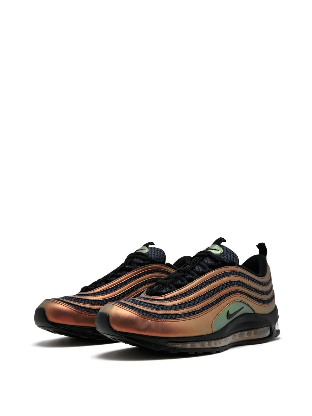 Nike Air Max 97 Zolfo Vivido