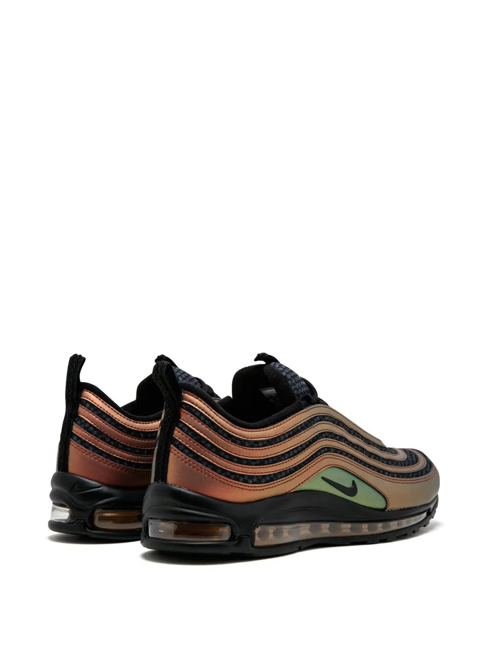 Nike Air Max 97 Zolfo Vivido