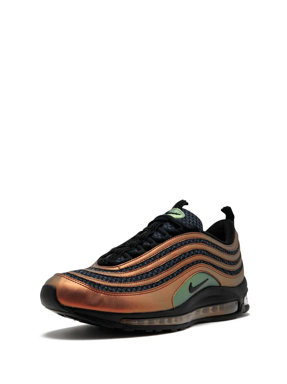 Nike Air Max 97 Zolfo Vivido