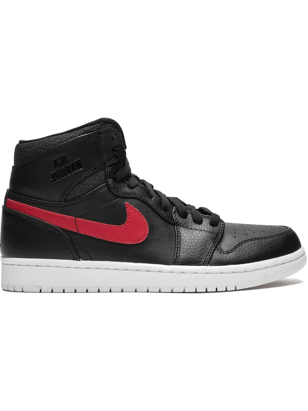 Nike Air Jordan 1 Nero