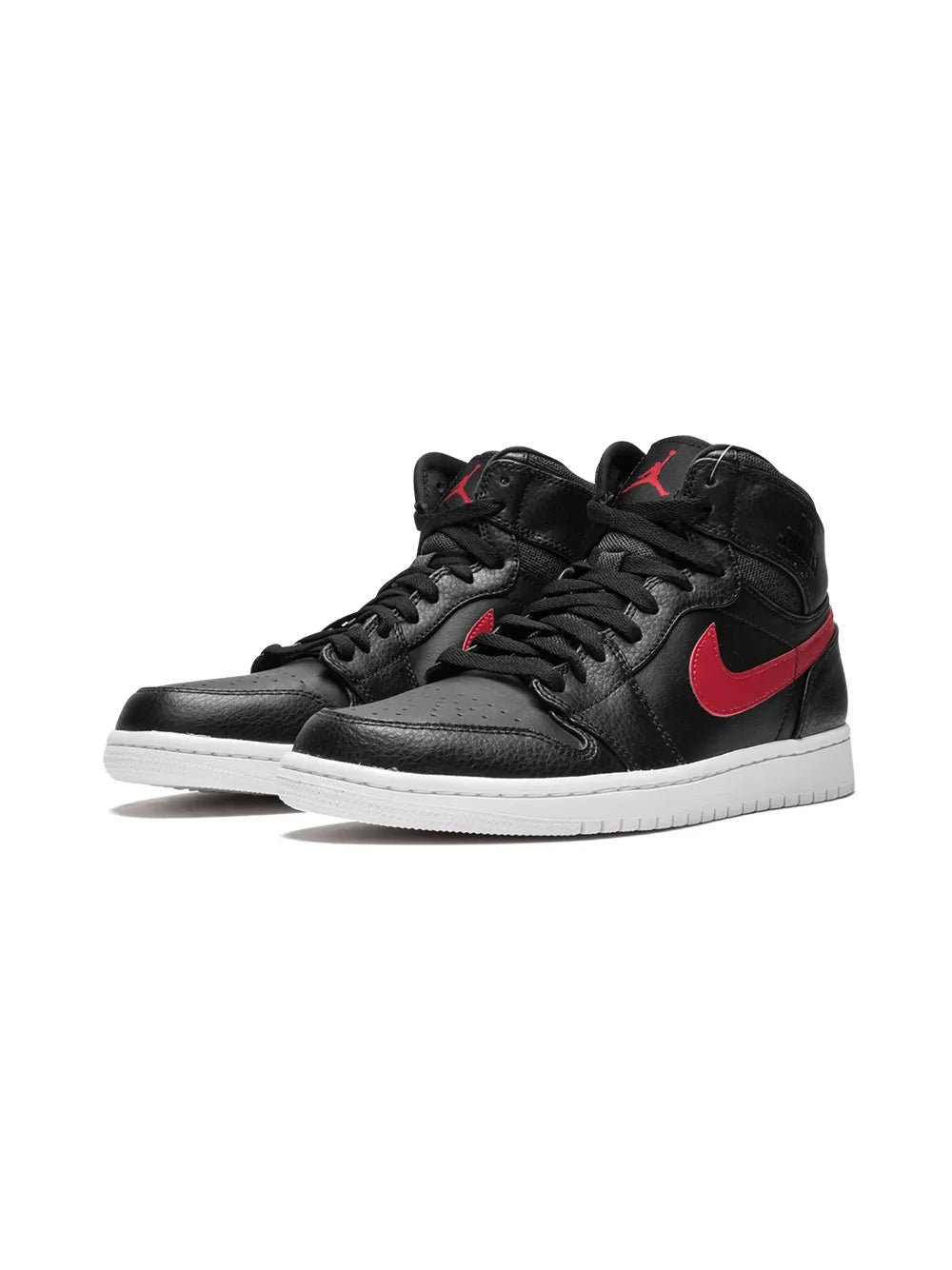 Nike Air Jordan 1 Nero