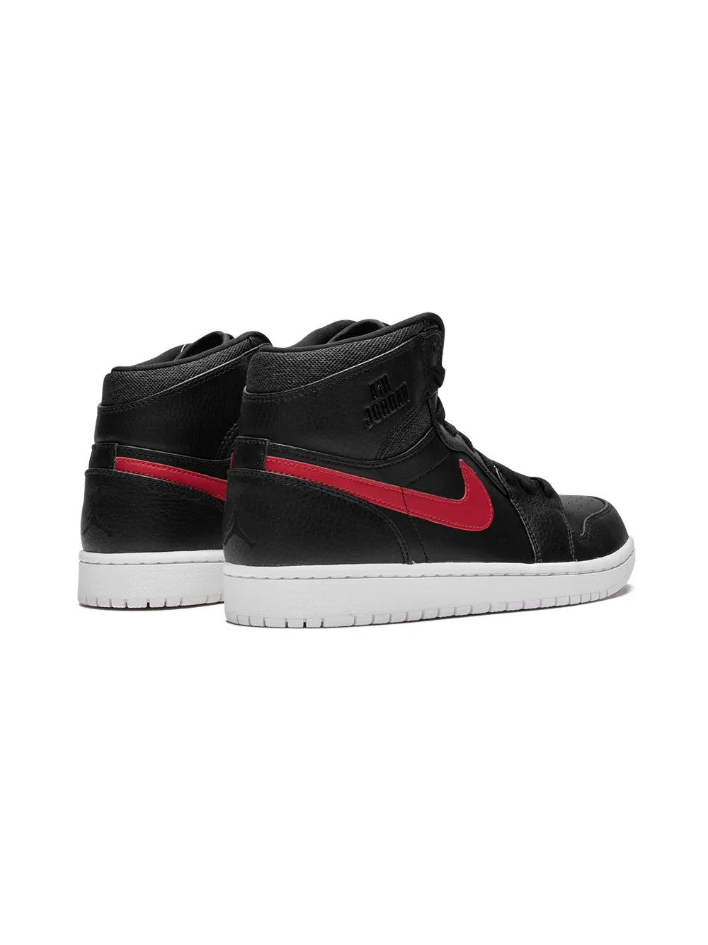 Nike Air Jordan 1 Nero