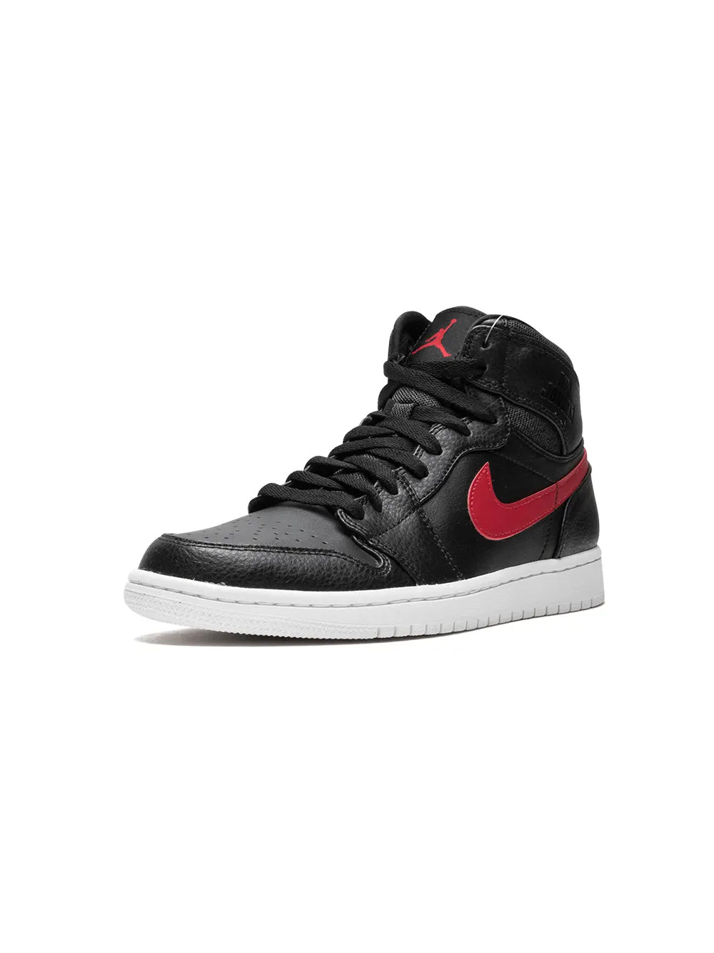 Nike Air Jordan 1 Nero