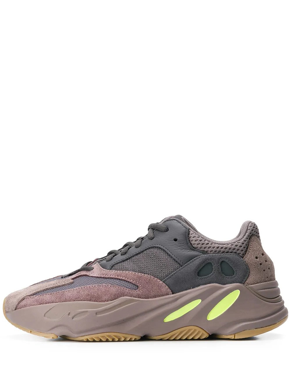 Adidas Yeezy Boost 700 Grigio/Viola Chiaro