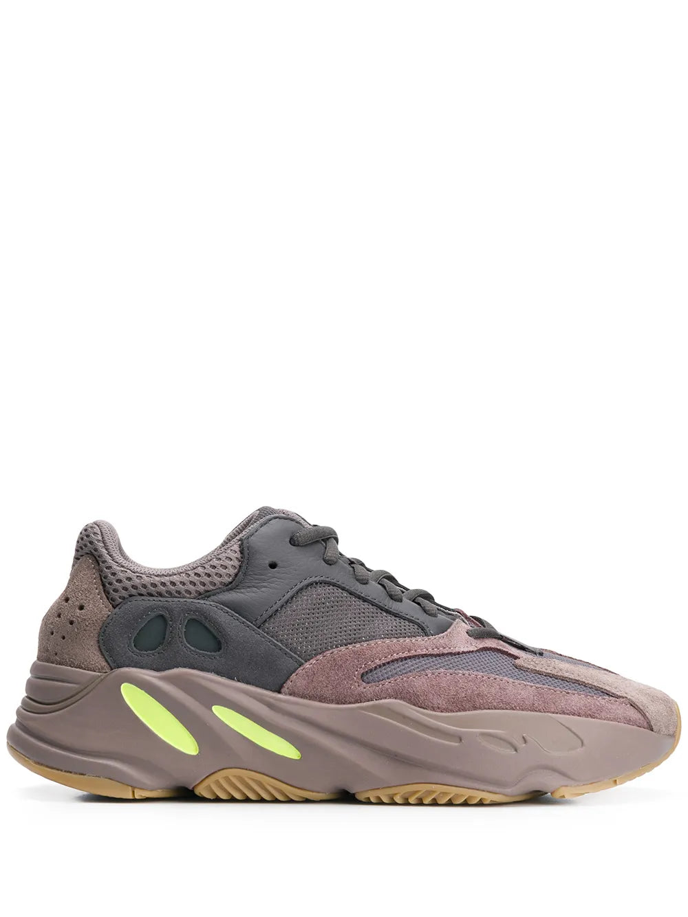 Adidas Yeezy Boost 700 Grigio/Viola Chiaro