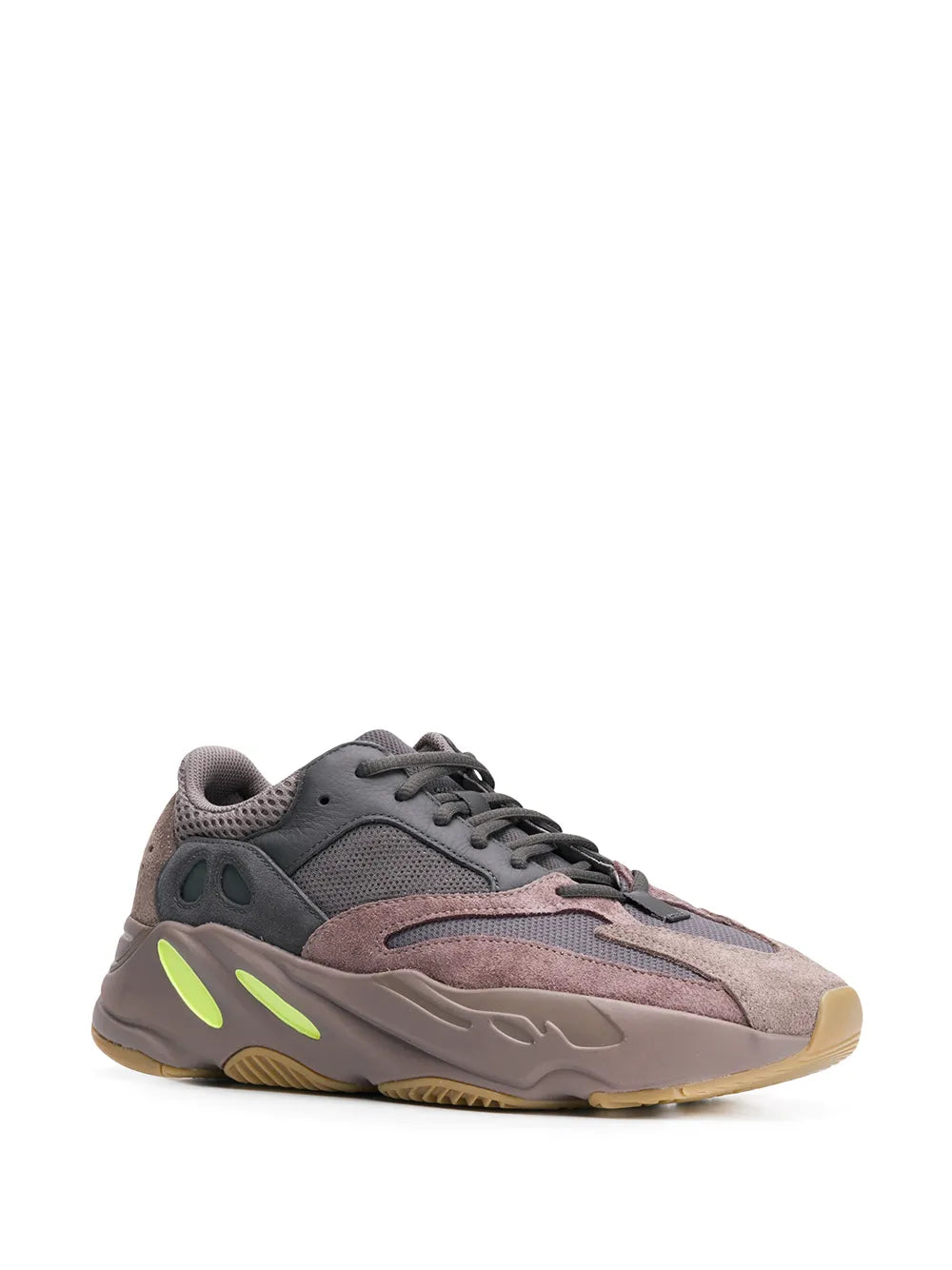 Adidas Yeezy Boost 700 Grigio/Viola Chiaro