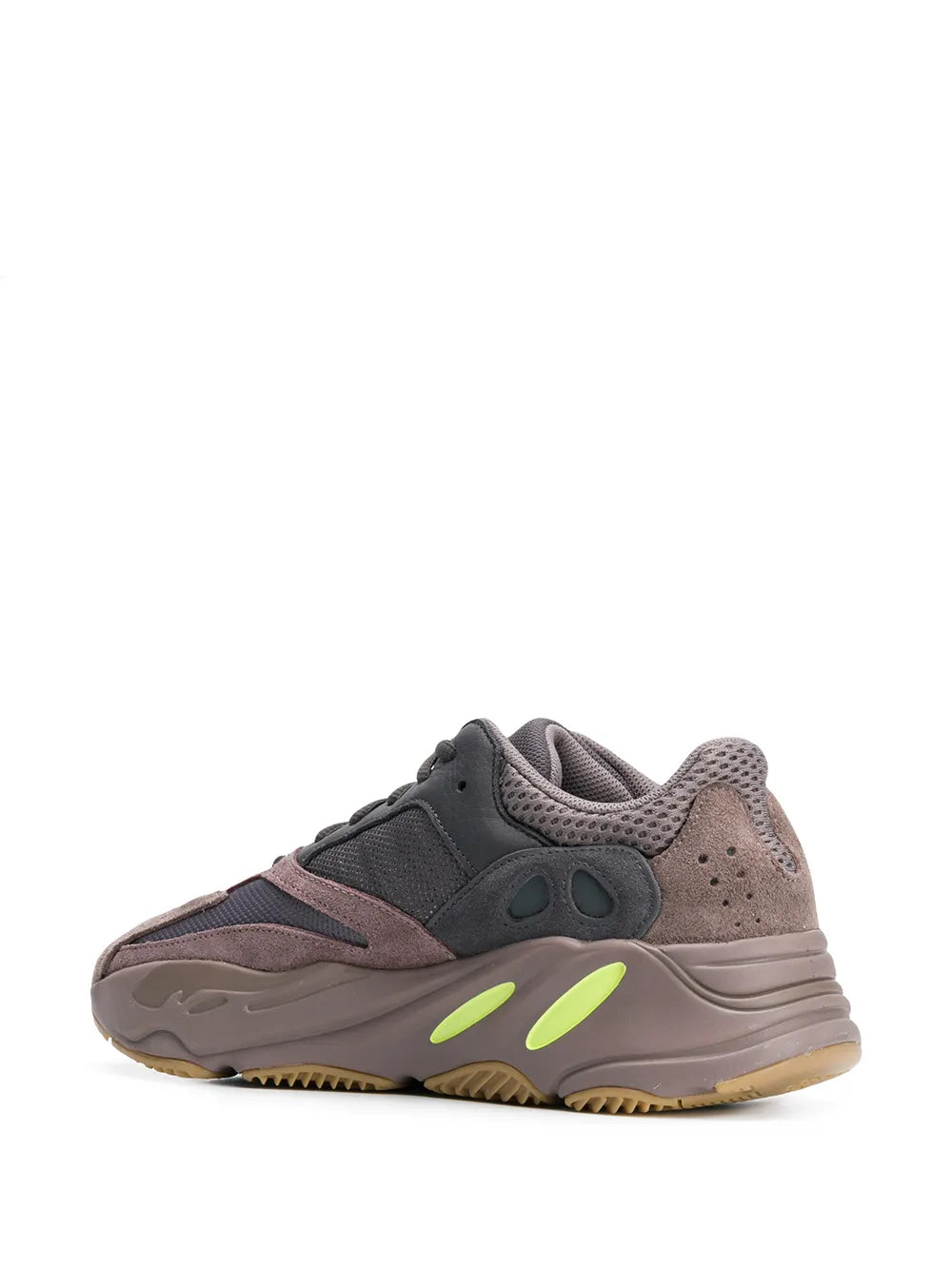Adidas Yeezy Boost 700 Grigio/Viola Chiaro