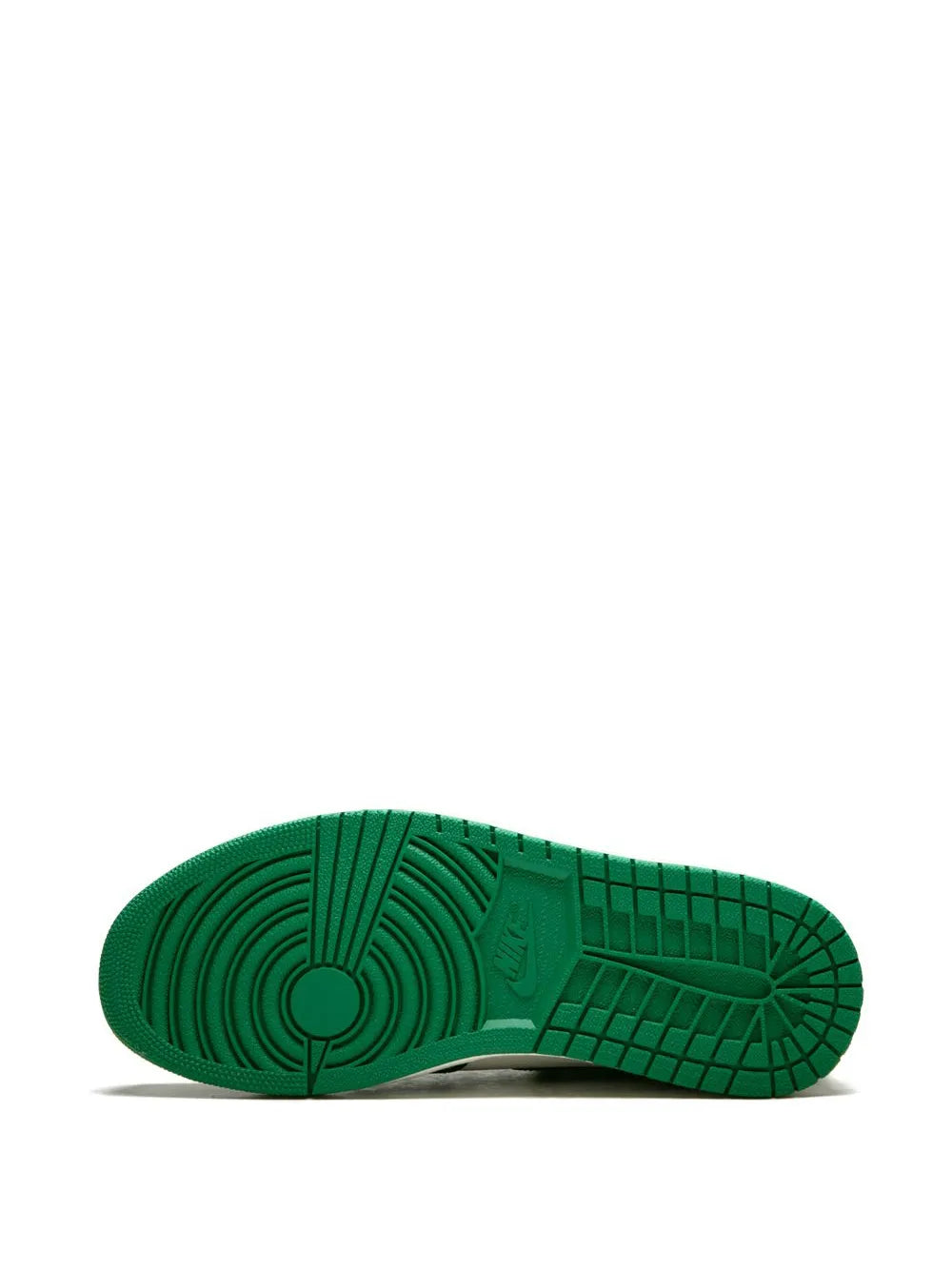 Nike Air Jordan 1 Verde