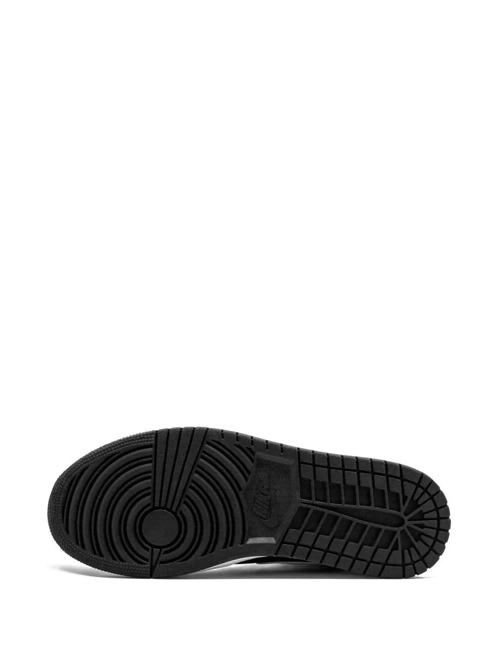 Nike Air Jordan 1 Nero e Bianco