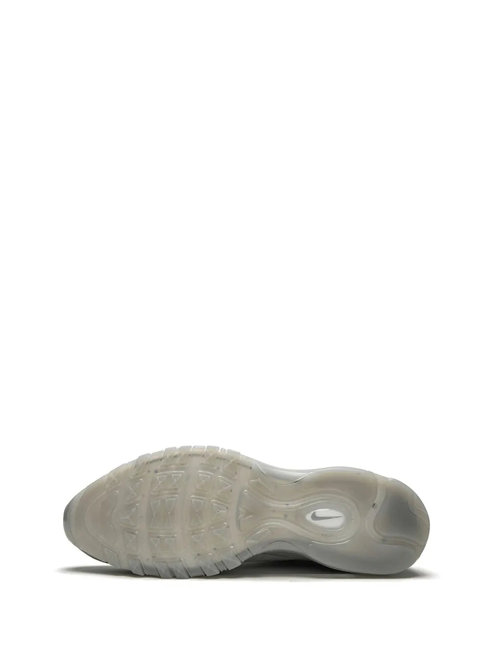 Nike Air Max 97 Bianco Sporco/Grigio/Verde Menta
