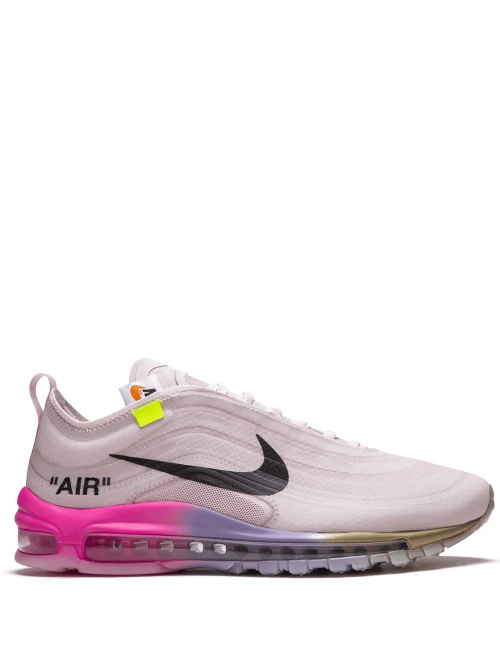 Nike Air Max 97 Rosa