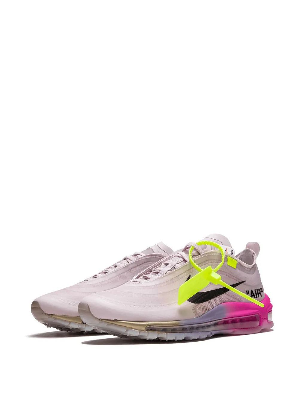 Nike Air Max 97 Rosa