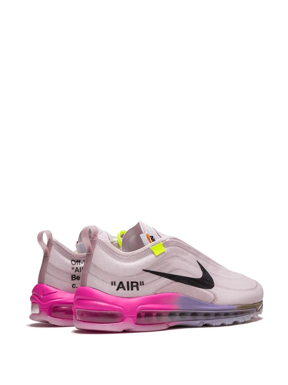 Nike Air Max 97 Rosa