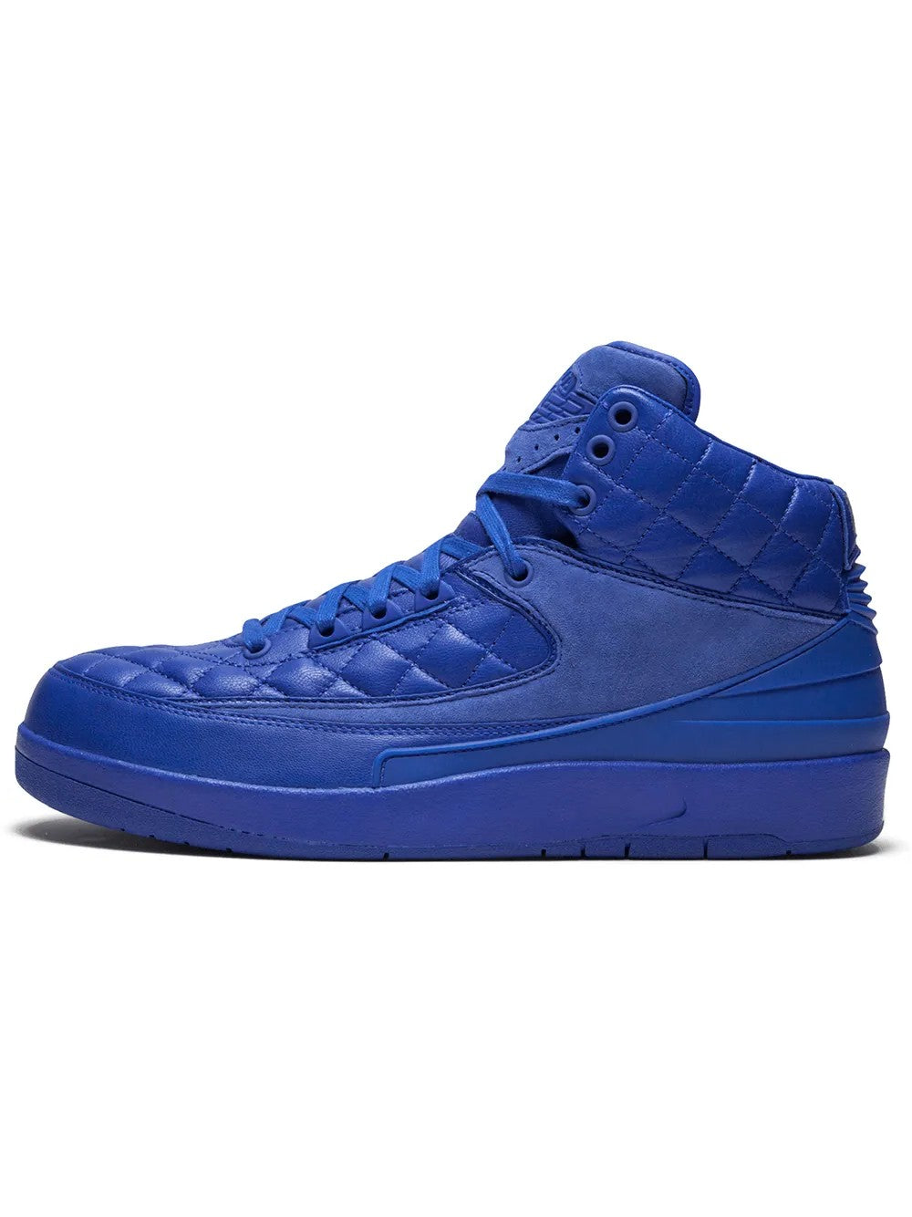Air Jordan 2 Retro Don C Blu
