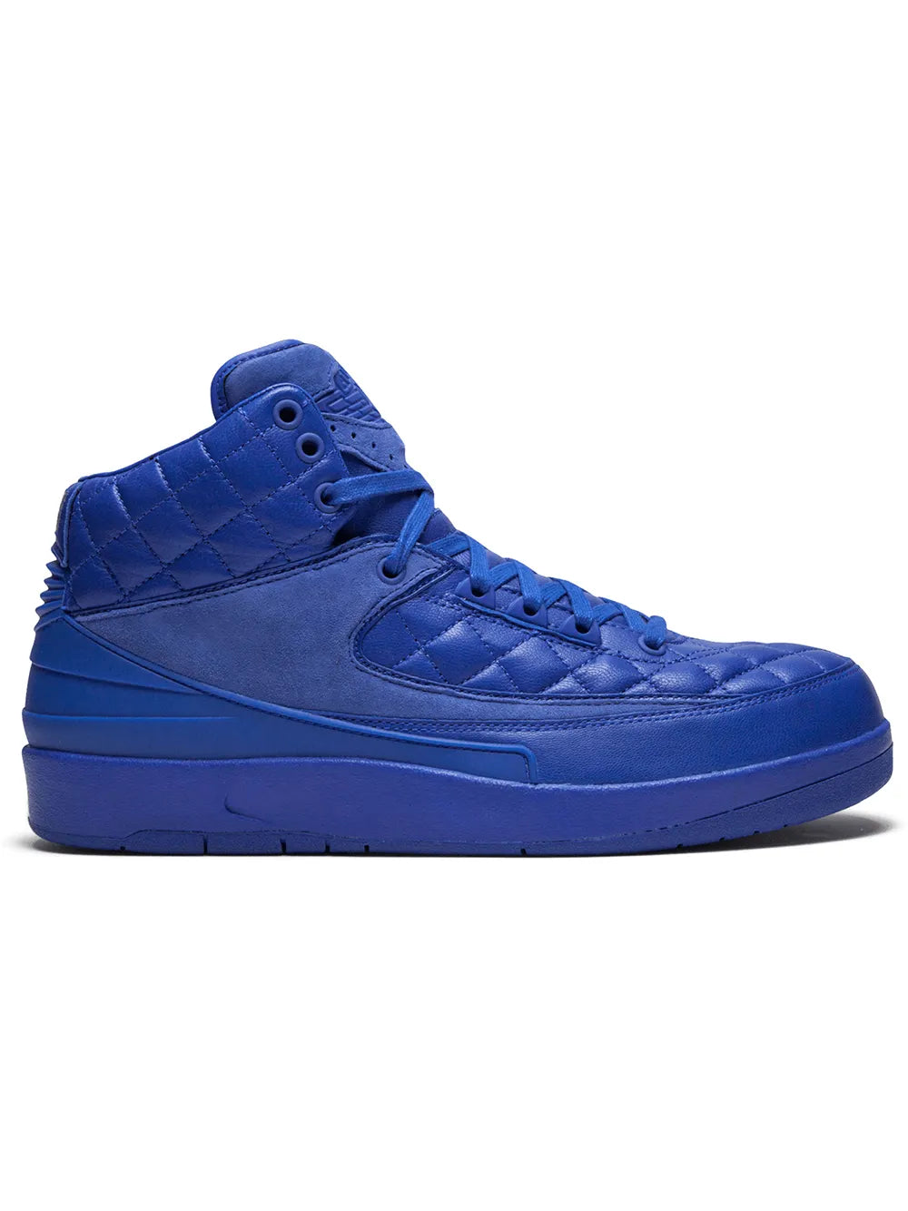 Air Jordan 2 Retro Don C Blu