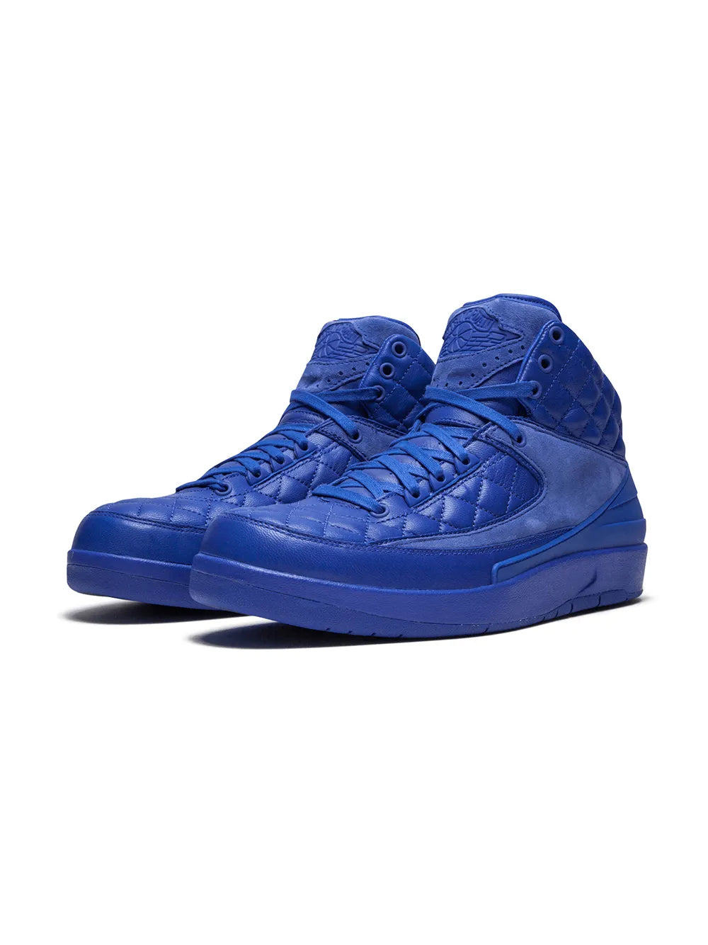 Air Jordan 2 Retro Don C Blu