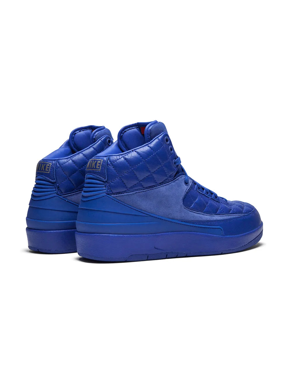Air Jordan 2 Retro Don C Blu