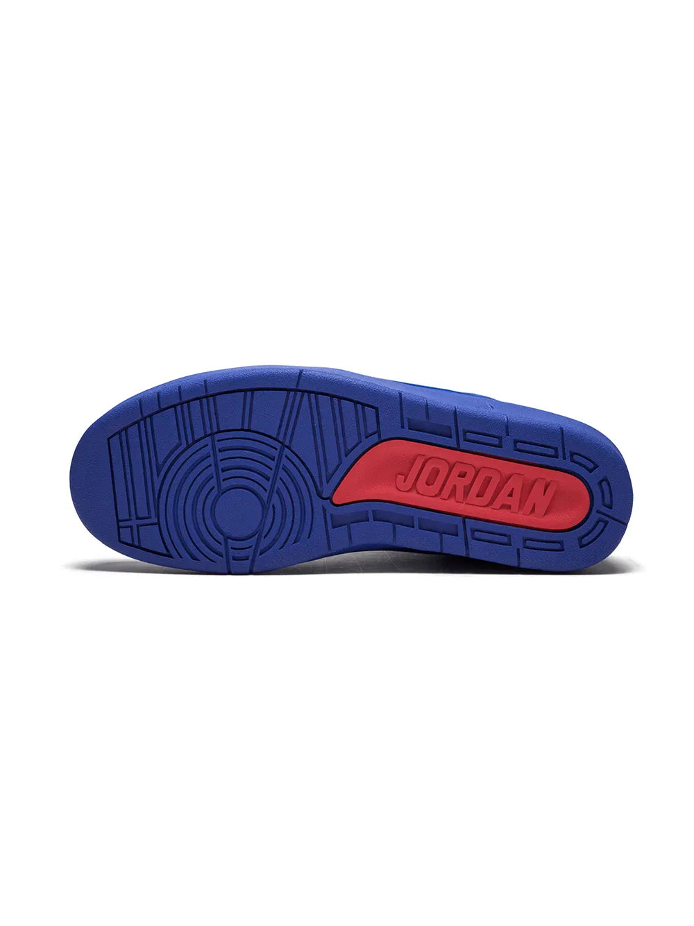 Air Jordan 2 Retro Don C Blu