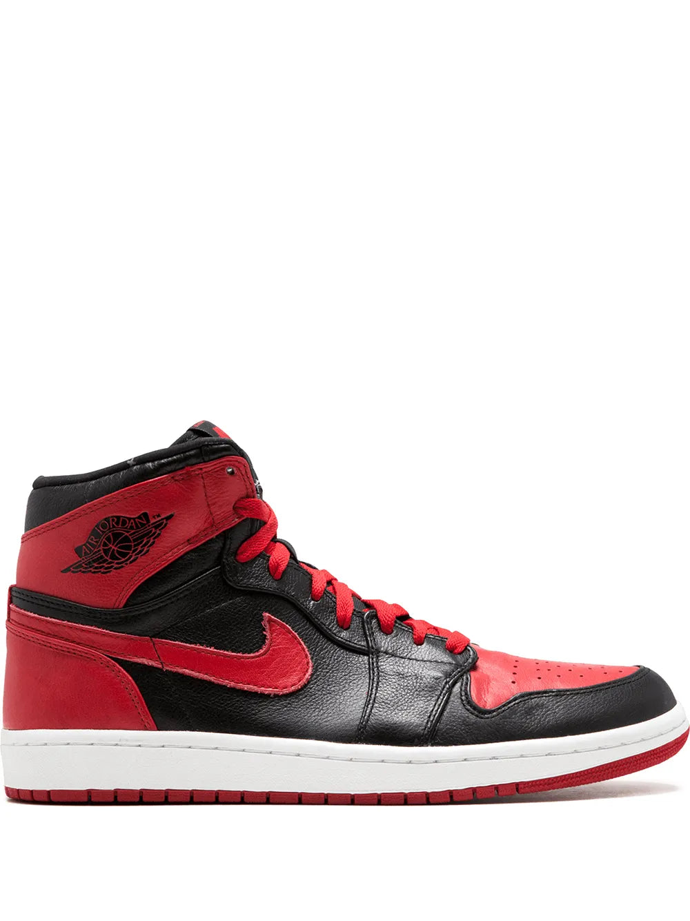 Nike Air Jordan 1 Nero