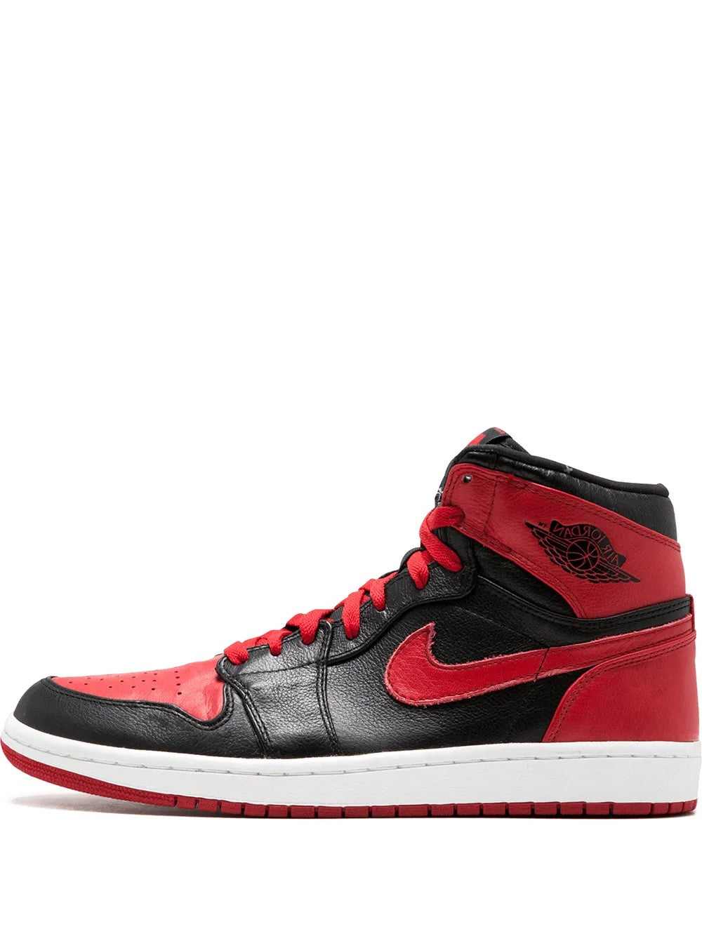 Nike Air Jordan 1 Nero
