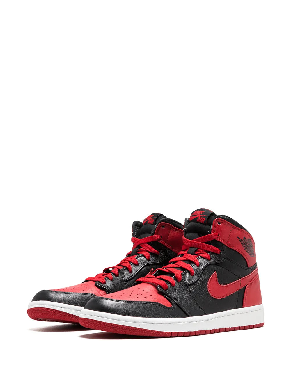 Nike Air Jordan 1 Nero