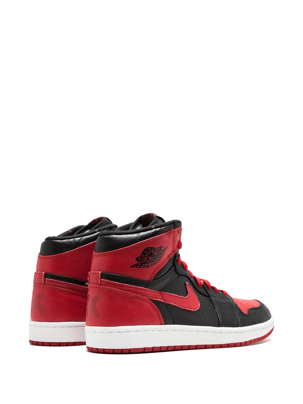 Nike Air Jordan 1 Nero
