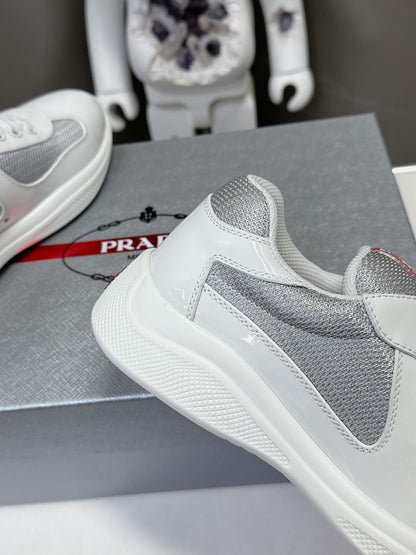 Prada Cup Sneakers