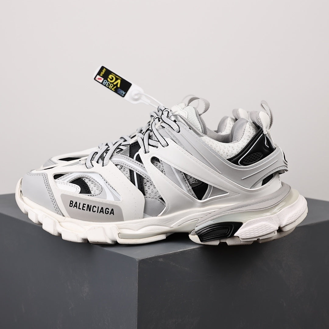Balenciaga Track
