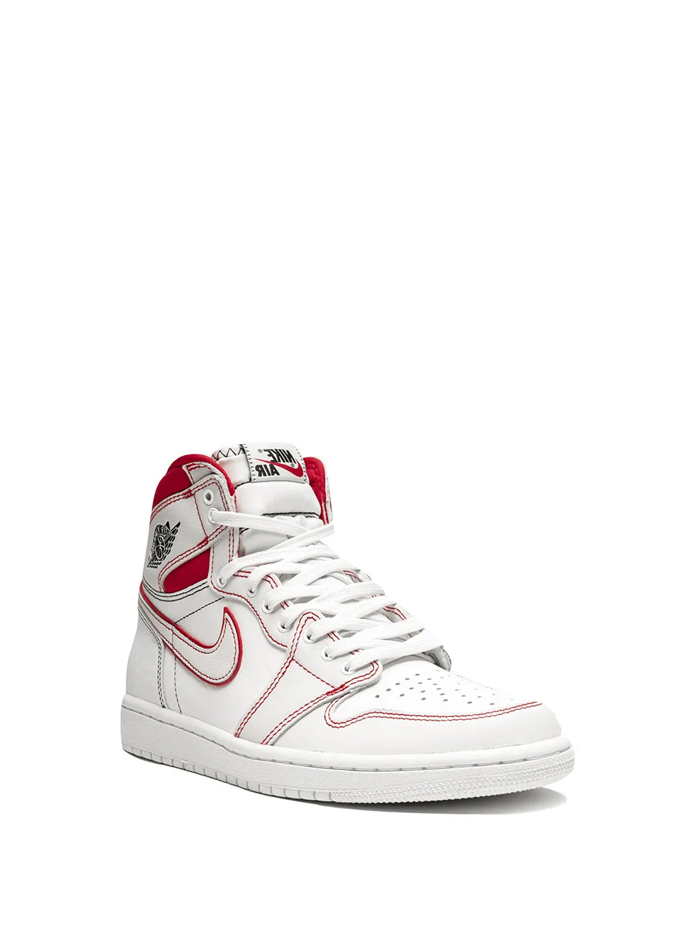 Nike Air Jordan 1 Bianco