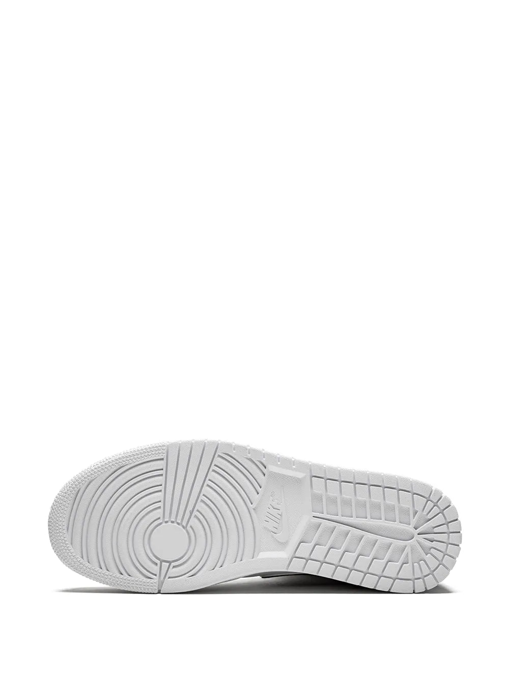 Nike Air Jordan 1 Rossa/Bianco