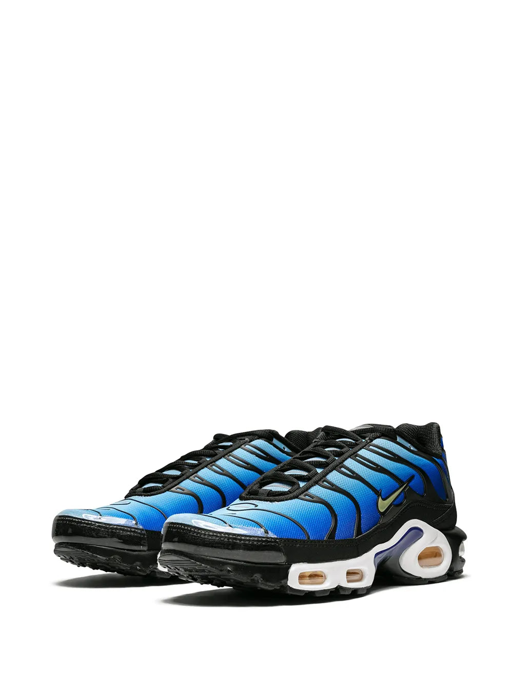 Nike Air Max Plus blu