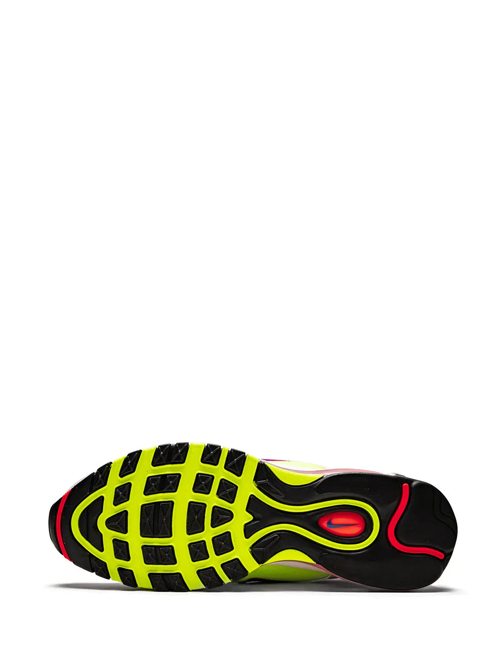 Nike Air Max 97 Gialla