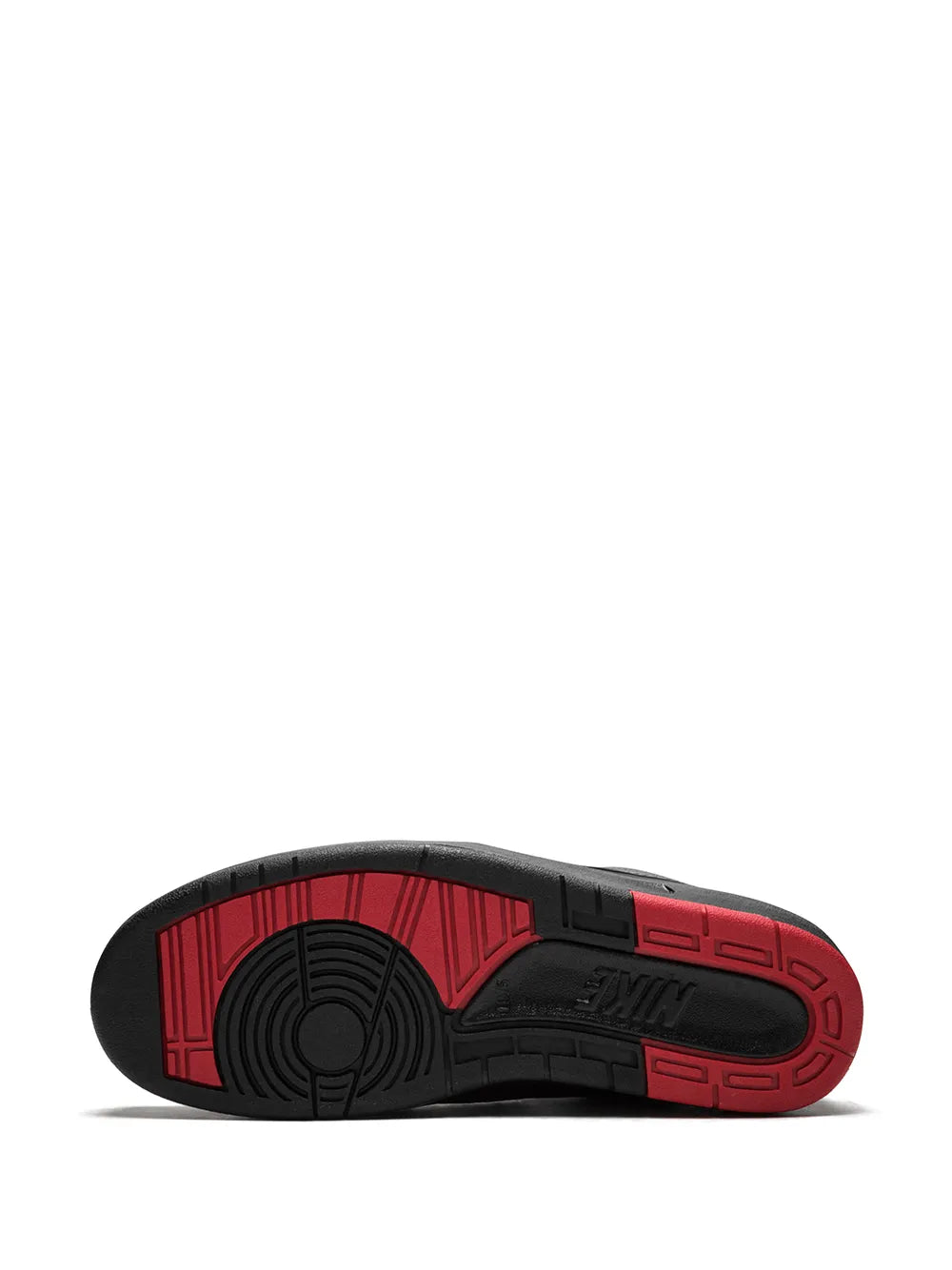 Air Jordan 2 Retro Nero