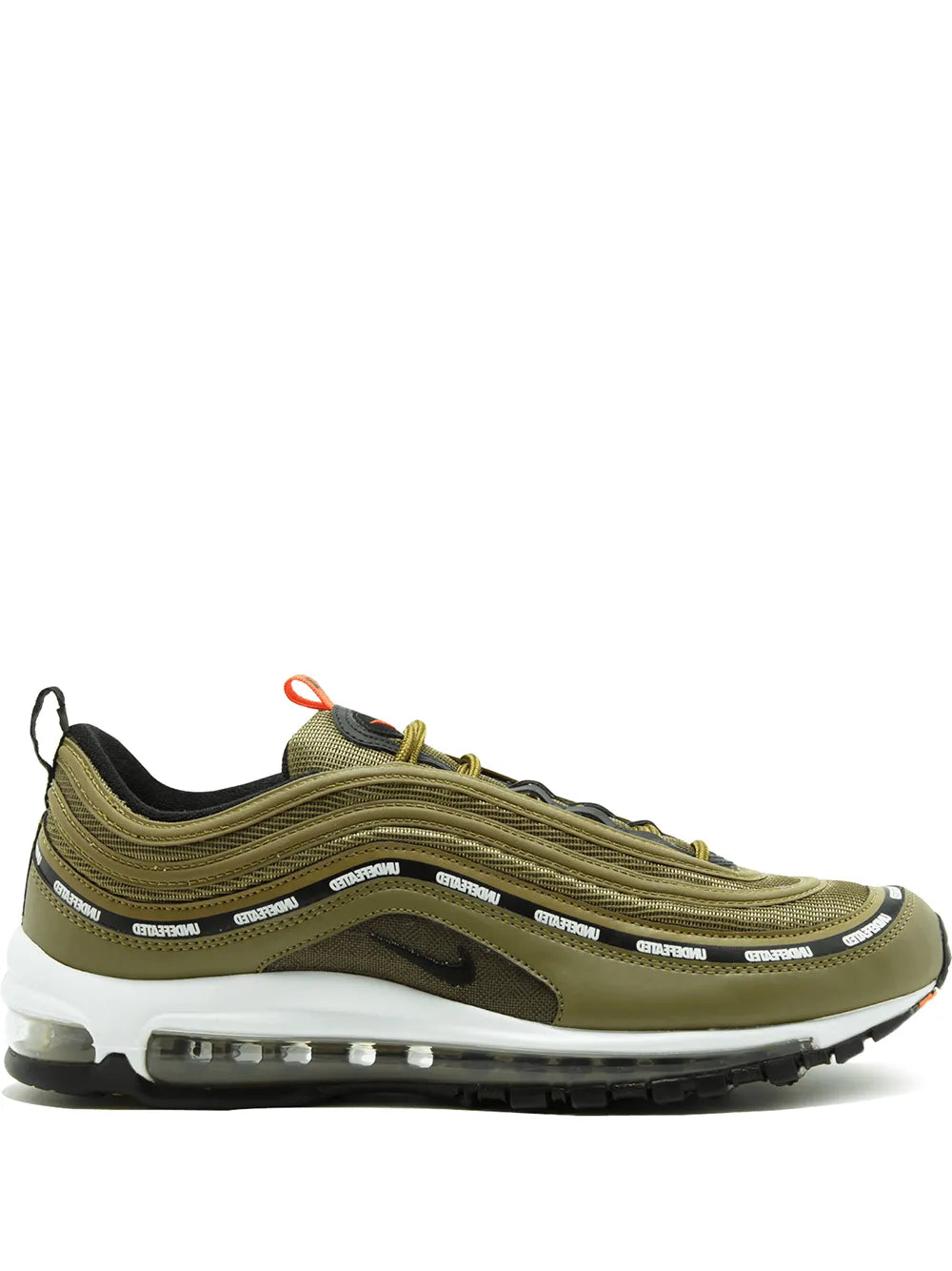 Nike Air Max 97 Cachi