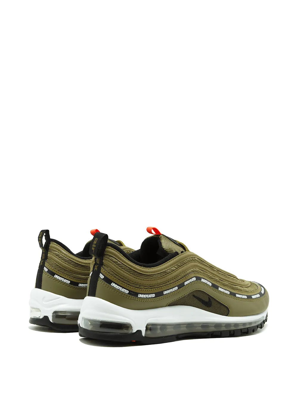 Nike Air Max 97 Cachi