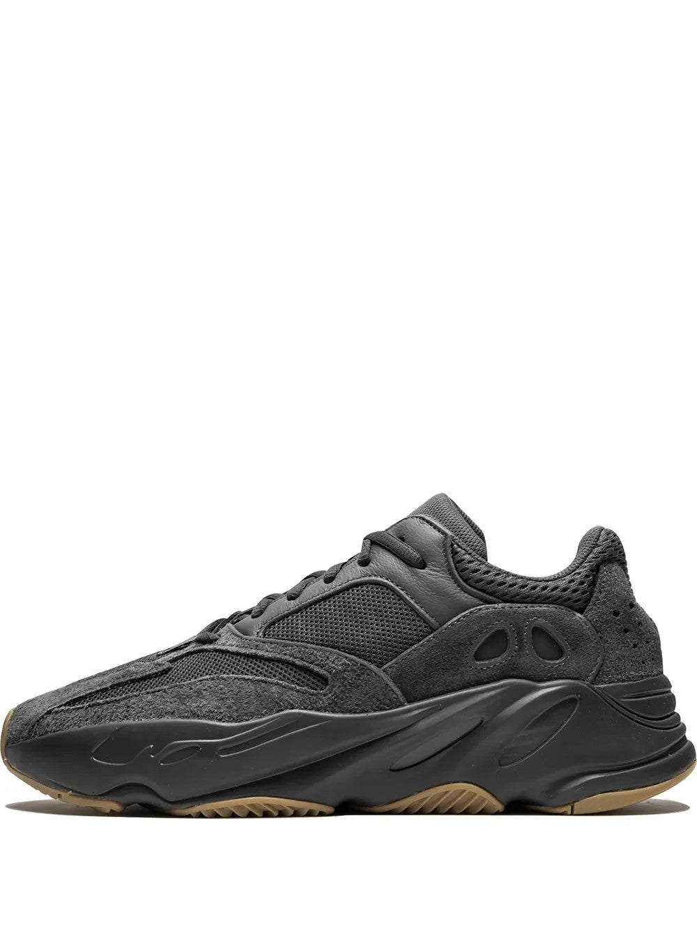Adidas Yeezy Boost 700 Nero Di Utilità